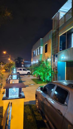 Apartamentos GV